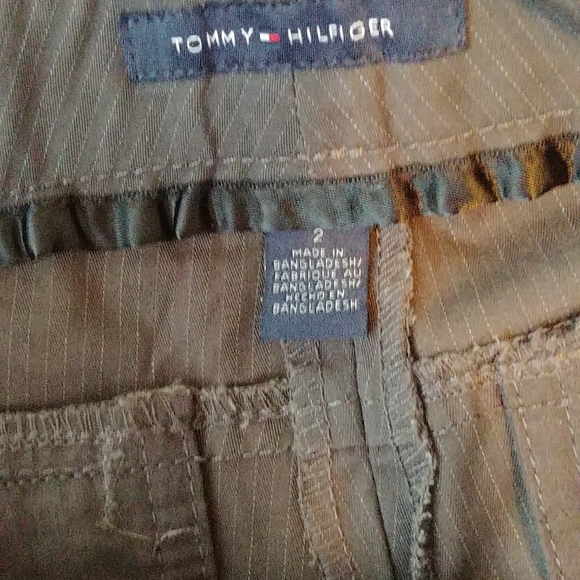 Pants - Picture 2 of 3